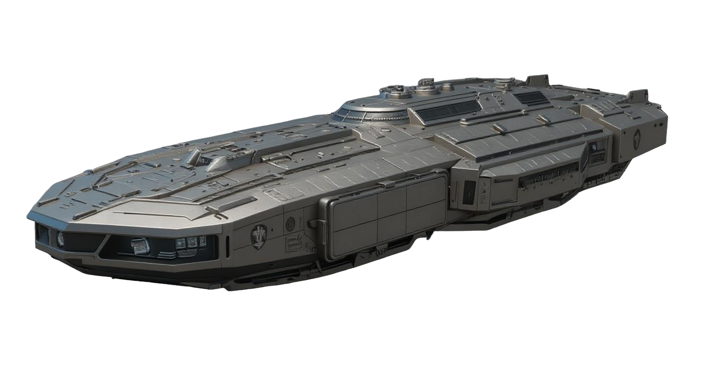 Pavonis-class Transport